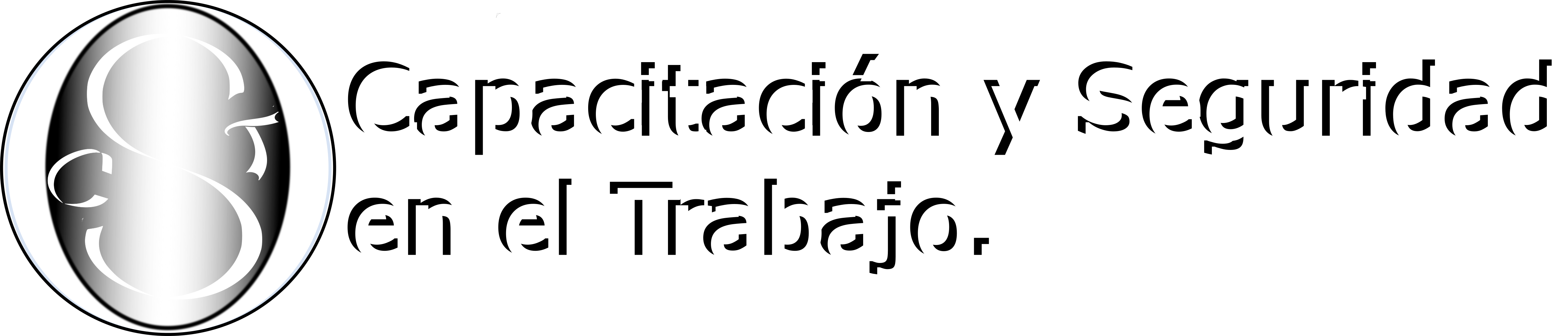 Logo de Capacitación CST - Cursos de seguridad industrial avalados por la STPS y sus NOM.